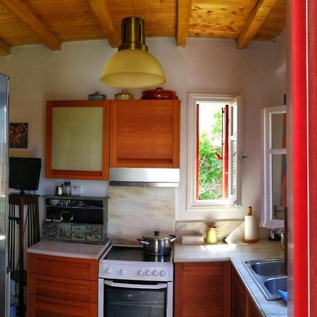 Arthome0B Panormos  Luaran gambar