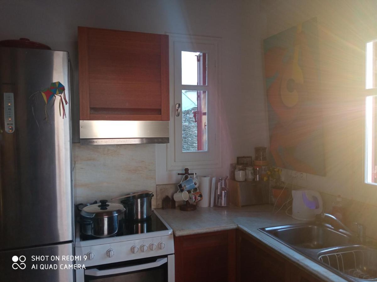 Arthome0B Panormos  Luaran gambar