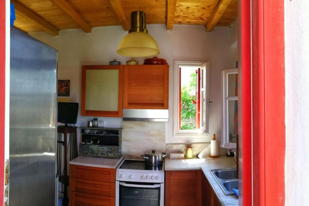 Arthome0B Panormos  Luaran gambar