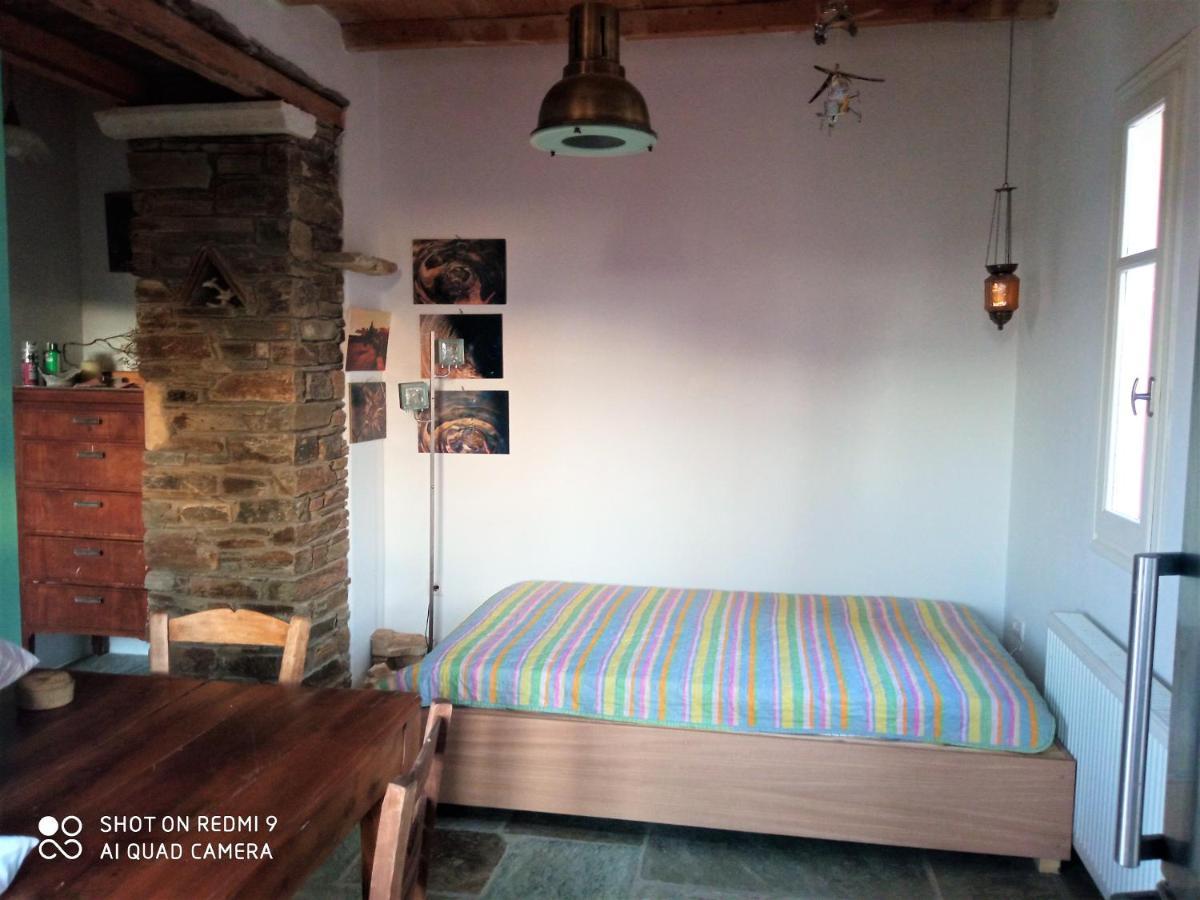 Arthome0B Panormos  Luaran gambar