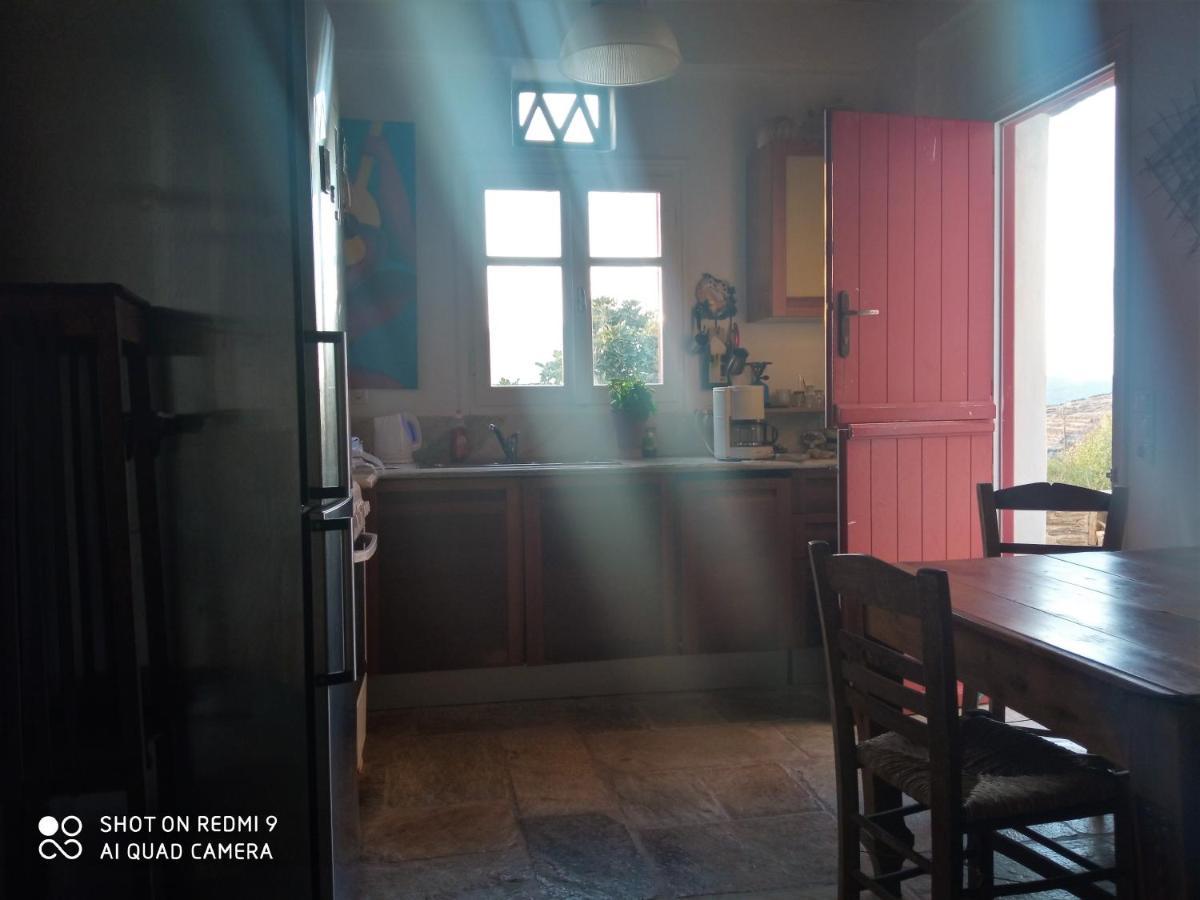 Arthome0B Panormos  Luaran gambar