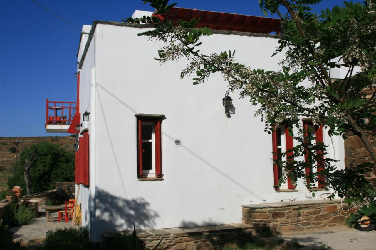 Arthome0B Panormos  Luaran gambar