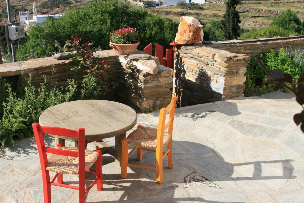 Arthome0B Panormos  Luaran gambar