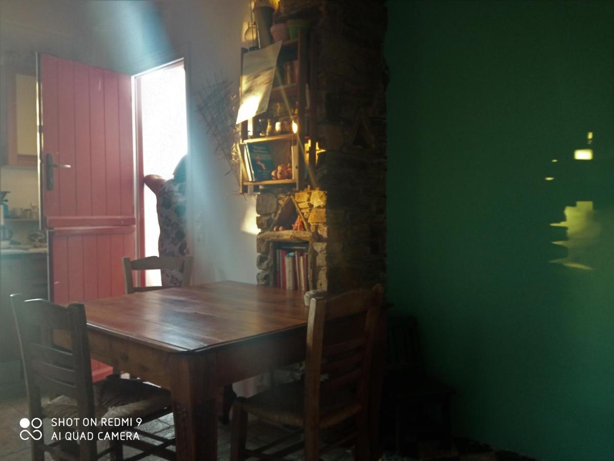Arthome0B Panormos  Luaran gambar