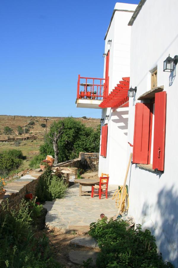 Arthome0B Panormos  Luaran gambar