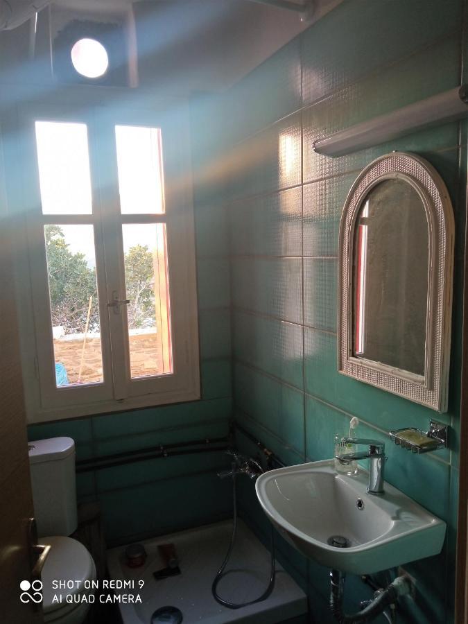 Arthome0B Panormos  Luaran gambar