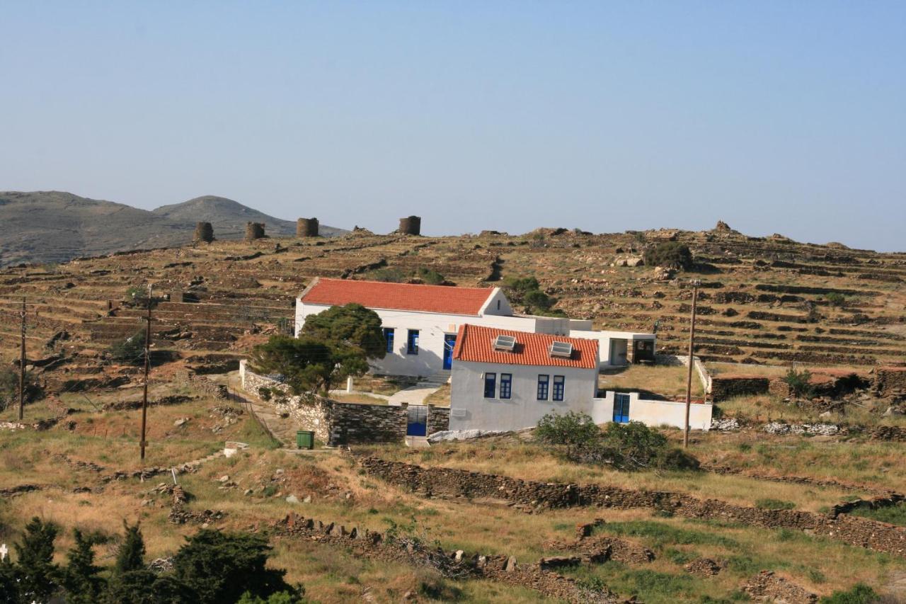 Arthome0B Panormos  Luaran gambar